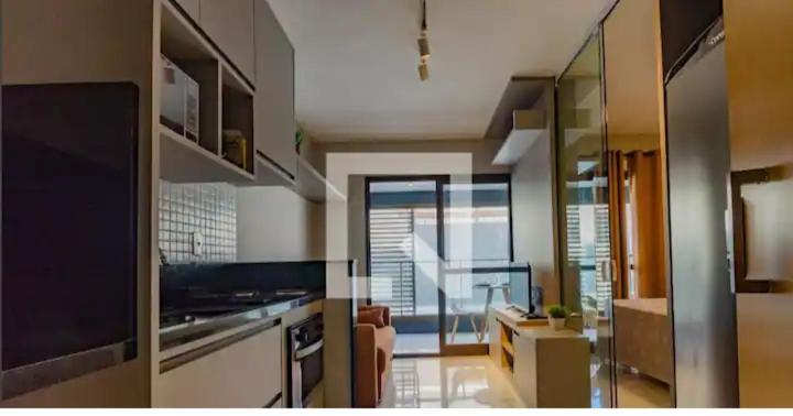 Cozy Apt Farol Da Barra , Wifi E Rooftop C/Piscina Salvador da Bahia Exterior foto